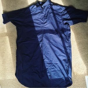 Beautiful brand new one-size tunic style dress